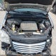2A4RR5DG0BR714263 2011 Chrysler Town & Country Touring auction photo thumbnail 10