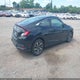 2HGFC4B51JH308911 2018 Honda Civic Lx auction photo thumbnail 4