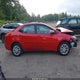 5YFBURHE3KP880735 2019 Toyota Corolla Le auction photo thumbnail 14