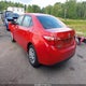 5YFBURHE3KP880735 2019 Toyota Corolla Le auction photo thumbnail 3