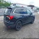 5FNYF5H23MB047423 2021 Honda Pilot 2Wd Special Edition auction photo thumbnail 4