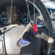 1FM5K8D88JGA18555 2018 Ford Explorer Xlt auction photo thumbnail 9