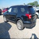 1FM5K8D88JGA18555 2018 Ford Explorer Xlt auction photo thumbnail 3