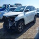 5TDKKRFH9GS131889 2016 Toyota Highlander Xle V6 auction photo thumbnail 2