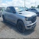 1C6SRFFT2MN730270 2021 Ram 1500 Big Horn 4X4 5'7 Box auction photo thumbnail 1