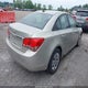 1G1PA5SH6D7253793 2013 Chevrolet Cruze Ls Auto auction photo thumbnail 4