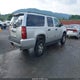 1GNUKHE37AR232337 2010 Chevrolet Suburban 1500 Ls auction photo thumbnail 4