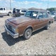 1G3AN69Y6EX437131 1984 Oldsmobile Delta 88 Royale auction photo thumbnail 2
