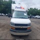 1HA3GSCG9HN007312 2017 Chevrolet Express Cutaway Work Van auction photo thumbnail 12