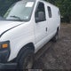 1FTNE24WX9DA75473 2009 Ford E-250 Commercial/Recreational auction photo thumbnail 14