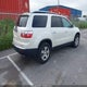 1GKEV23DX9J212269 2009 GMC Acadia Slt-1 auction photo thumbnail 4