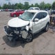 JN1BJ1CR4HW119719 2017 Nissan Rogue Sport Sv auction photo thumbnail 2