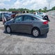 3FA6P0G71KR247562 2019 Ford Fusion S auction photo thumbnail 14