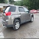 2CTALBEW3A6337313 2010 GMC Terrain Sle-1 auction photo thumbnail 4