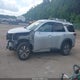 5N1DR3CC4PC256001 2023 Nissan Pathfinder Sl 4Wd auction photo thumbnail 15