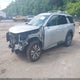 5N1DR3CC4PC256001 2023 Nissan Pathfinder Sl 4Wd auction photo thumbnail 2