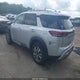 5N1DR3CC4PC256001 2023 Nissan Pathfinder Sl 4Wd auction photo thumbnail 3