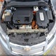 1G1RD6E46DU117633 2013 Chevrolet Volt auction photo thumbnail 10