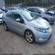 1G1RD6E46DU117633 2013 Chevrolet Volt auction photo thumbnail 1