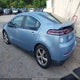 1G1RD6E46DU117633 2013 Chevrolet Volt auction photo thumbnail 3