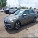 KMHLP4DG6RU841412 2024 Hyundai Elantra Limited auction photo thumbnail 2
