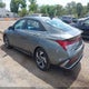 KMHLP4DG6RU841412 2024 Hyundai Elantra Limited auction photo thumbnail 3