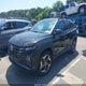 KM8JCCD12RU153268 2024 Hyundai Tucson Hybrid Sel Convenience auction photo thumbnail 2