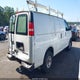 1GCGG25V761181546 2006 Chevrolet Express Work Van auction photo thumbnail 4