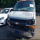 1GCGG25V761181546 2006 Chevrolet Express Work Van auction photo thumbnail 6