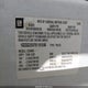 1GCGG25V761181546 2006 Chevrolet Express Work Van auction photo thumbnail 9
