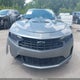 1G1FF1R79M0137919 2021 Chevrolet Camaro Rwd Lt1 auction photo thumbnail 12