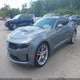 1G1FF1R79M0137919 2021 Chevrolet Camaro Rwd Lt1 auction photo thumbnail 2