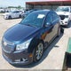 1G1PG5SB1E7457512 2014 Chevrolet Cruze Ltz auction photo thumbnail 2