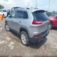 1C4PJLCBXFW553772 2015 Jeep Cherokee Latitude auction photo thumbnail 3
