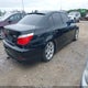 WBANW13588CZ81218 2008 BMW 535I auction photo thumbnail 4