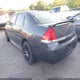 2G1WB5EN8A1265284 2010 Chevrolet Impala Lt auction photo thumbnail 3