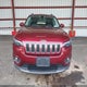 1C4PJMDX6KD409741 2019 Jeep Cherokee Limited 4X4 auction photo thumbnail 12