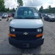 1GCGG25V971247547 2007 Chevrolet Express Work Van auction photo thumbnail 12