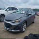 1G1BE5SM5K7133248 2019 Chevrolet Cruze Lt auction photo thumbnail 2