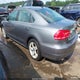 1VWAT7A36FC102601 2015 Volkswagen Passat 1.8T Limited Edition auction photo thumbnail 3