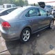 1VWAT7A36FC102601 2015 Volkswagen Passat 1.8T Limited Edition auction photo thumbnail 4