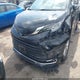 5TDJSKFC3PS099920 2023 Toyota Sienna Xle auction photo thumbnail 17
