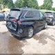 5TDJSKFC3PS099920 2023 Toyota Sienna Xle auction photo thumbnail 4