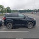 5TDJZRFH7KS610103 2019 Toyota Highlander Xle auction photo thumbnail 13