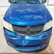 3D4GG57V19T193674 2009 Dodge Journey Sxt auction photo thumbnail 6