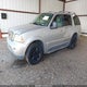 5LMEU88H14ZJ00878 2004 Lincoln Aviator auction photo thumbnail 2
