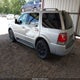 5LMEU88H14ZJ00878 2004 Lincoln Aviator auction photo thumbnail 3