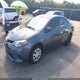 5YFBURHE8GP502594 2016 Toyota Corolla L auction photo thumbnail 2