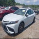 4T1T11BK5PU089206 2023 Toyota Camry Se Awd auction photo thumbnail 2