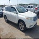 5TDDK3EH0DS219958 2013 Toyota Highlander Limited V6 auction photo thumbnail 1